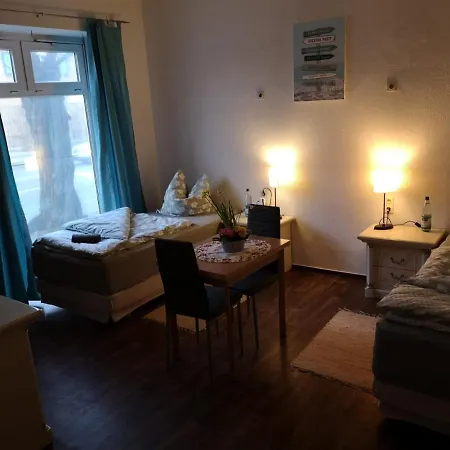 Guest house Zur Gartenstadt