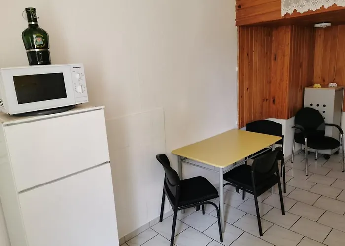 Pensionat Zur Gartenstadt Wittenberg