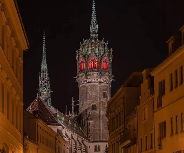Pensionat Zur Gartenstadt *